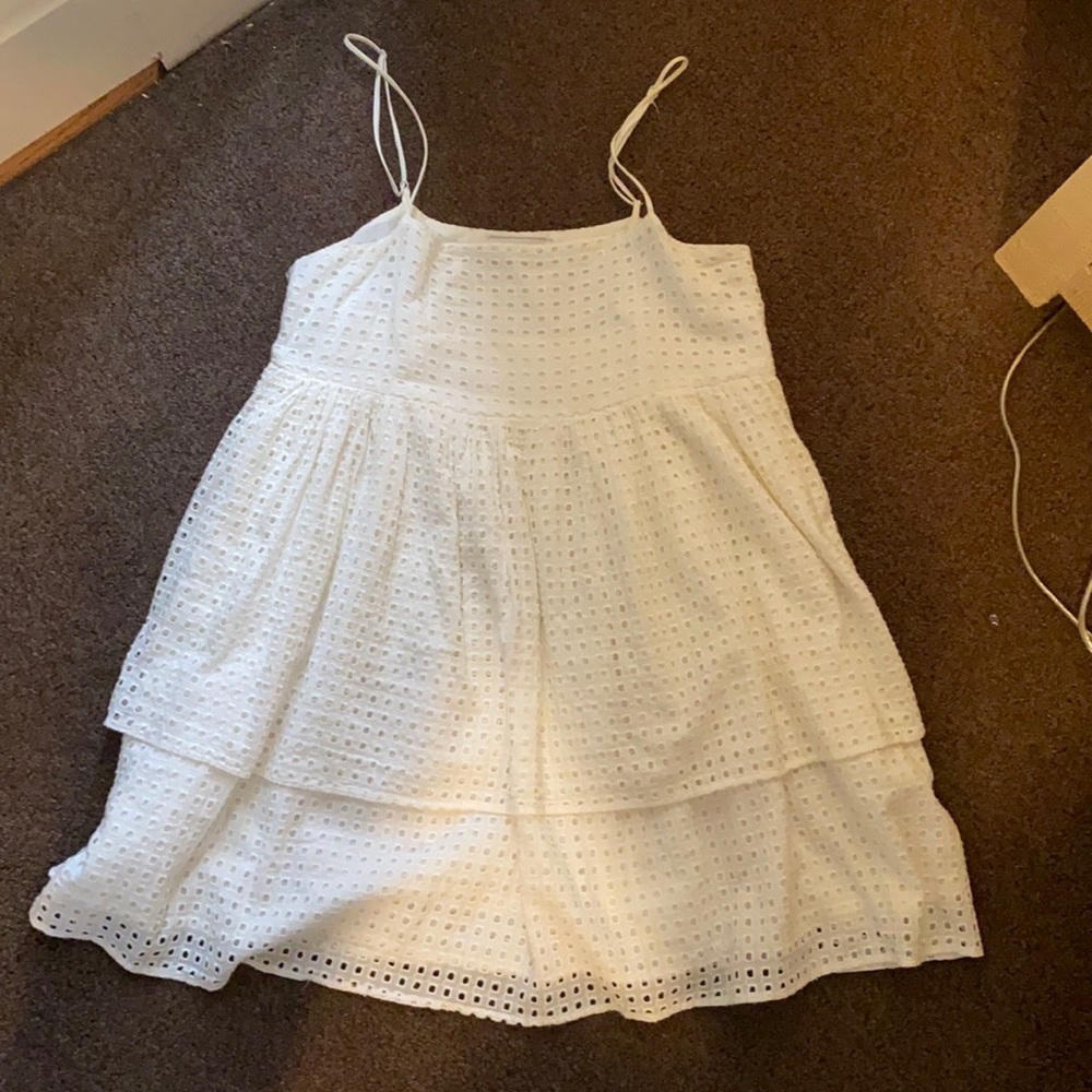 Urban Outfitters mini dress